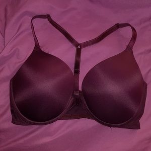 Pink Victoria Secret Bra